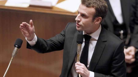 Julien Dray (PS) Il y a urgence, la gauche se meurt