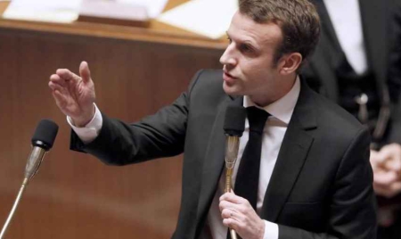 Julien Dray (PS) Il y a urgence, la gauche se meurt