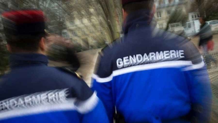 Lyon  des gendarmes interpellés par des policiers