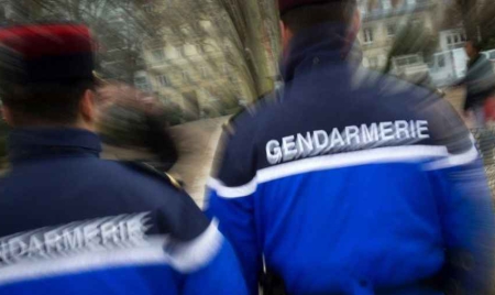 Lyon  des gendarmes interpellés par des policiers