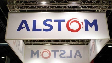 Alstom plaide coupable et paiera 772 millions de dollars