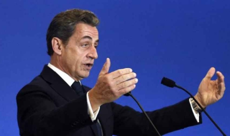 Voeux Sarkozy prône le rassemblement afin de construire l’alternative pour la France