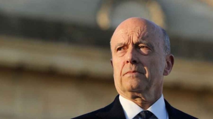 UMP Alain juppé rejette un comité naphtaline des ex-Premiers ministres