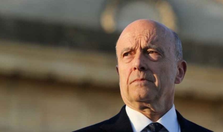 UMP Alain juppé rejette un comité naphtaline des ex-Premiers ministres