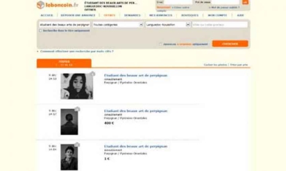 Manaudou et Titoff parodient Georges Clooney