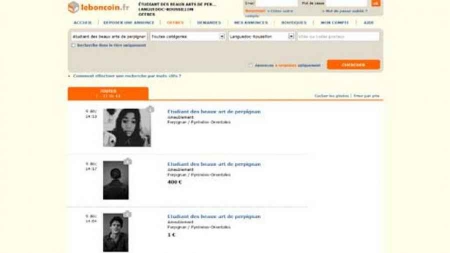 Manaudou et Titoff parodient Georges Clooney