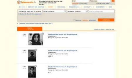 Manaudou et Titoff parodient Georges Clooney