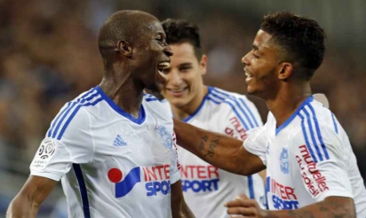 L’OM en patron