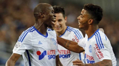 L’OM en patron