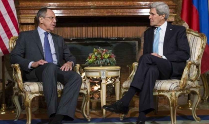 Barack Obama gêné par le soutien du Congrès à Kiev