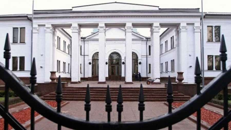 Conflit en Ukraine les pourparlers de paix dans l’impasse