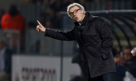 La première place dans le viseur du PSG