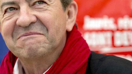 Mélenchon propose une journée de mobilisation contre le travail du dimanche