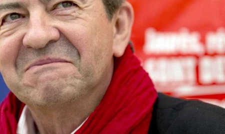 Mélenchon propose une journée de mobilisation contre le travail du dimanche
