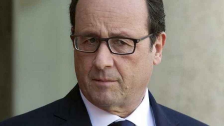 François Hollande voudrait avancer la date des élections régionales
