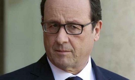 François Hollande voudrait avancer la date des élections régionales