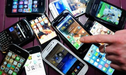 Cancer la fabrication des smartphones mise en cause