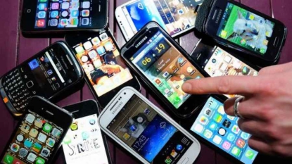 Cancer la fabrication des smartphones mise en cause