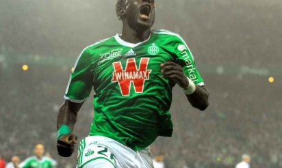 Déchaînés, ces Verts