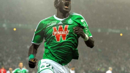 Déchaînés, ces Verts