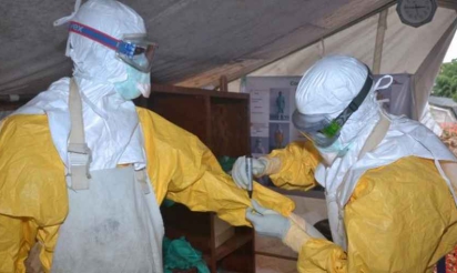 Ebola premier cas suspect à la Réunion