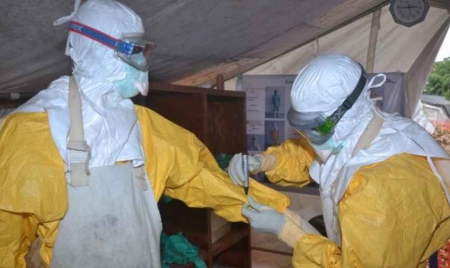 Ebola premier cas suspect à la Réunion