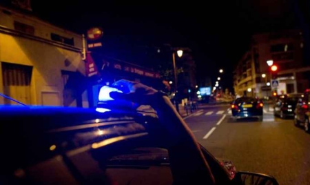 Des Géorgiens arrêtés pour en France pour plus d’une centaine de cambriolages