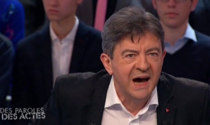 Gros clash chez Pujadas