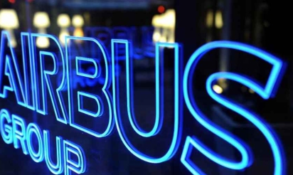 Perquisitions chez Airbus en Allemagne pour soupçons de corruption