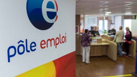 Chômage: nouveau record en novembre avec 3,49 millions de demandeurs d’emploi