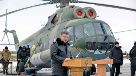 Ukraine huit civils et deux soldats tués dans l’Est