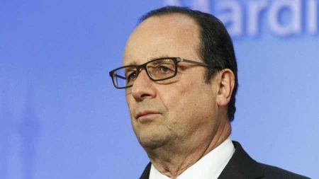2014-2015 l’espoir après une nouvelle année noire pour Hollande