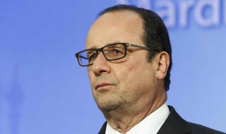 2014-2015 l’espoir après une nouvelle année noire pour Hollande