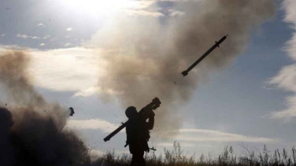 Ukraine : cessez-le-feu entre rebelles prorusses et l’armée