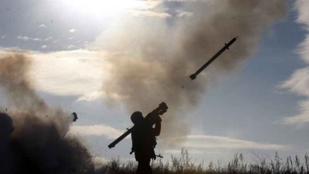 Ukraine : cessez-le-feu entre rebelles prorusses et l’armée