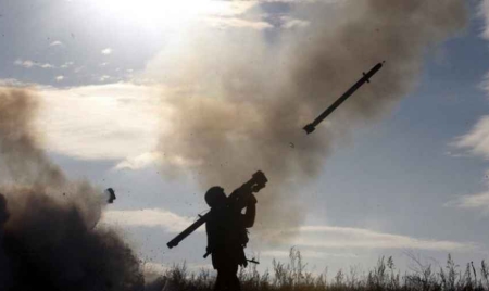 Ukraine : cessez-le-feu entre rebelles prorusses et l’armée