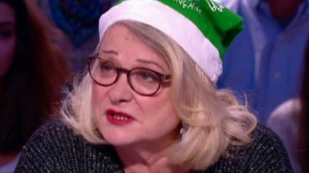 Balasko à Hollande Réveille-toi mon gars