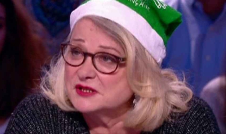 Balasko à Hollande Réveille-toi mon gars