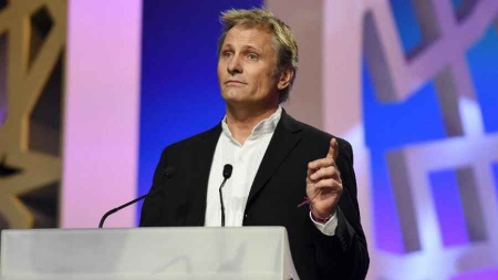 Le festival de Marrakech rend hommage à l’acteur américain Viggo Mortensen