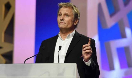 Le festival de Marrakech rend hommage à l’acteur américain Viggo Mortensen