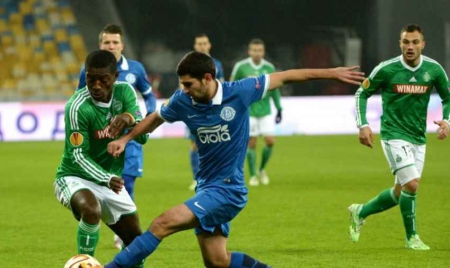 Les Verts ne sont plus Européens