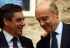 UMP Juppé et Fillon rejettent la main tendue de Sarkozy