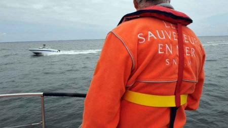Un voilier retrouvé vide de ses occupants au large des Landes
