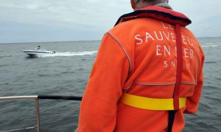 Un voilier retrouvé vide de ses occupants au large des Landes