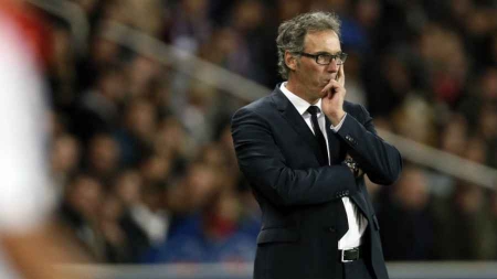 Quand Blanc s’agace