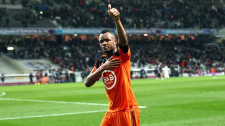 Ayew Je ne peux pas tout faire tout seul