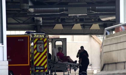 Services d’urgences appel à une grève illimitée à partir du 22 décembre