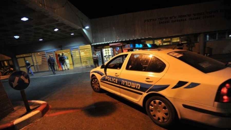 Israël un Américain soupçonné d’avoir préparé des attentats anti-musulmans arrêté