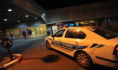 Israël un Américain soupçonné d’avoir préparé des attentats anti-musulmans arrêté