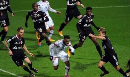 Umtiti Alex ne l’a pas fait exprès